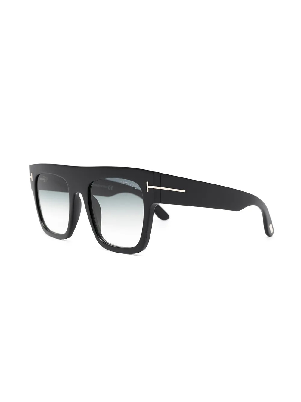 TOM FORD Eyewear square-frame Sunglasses - Farfetch | Farfetch Global