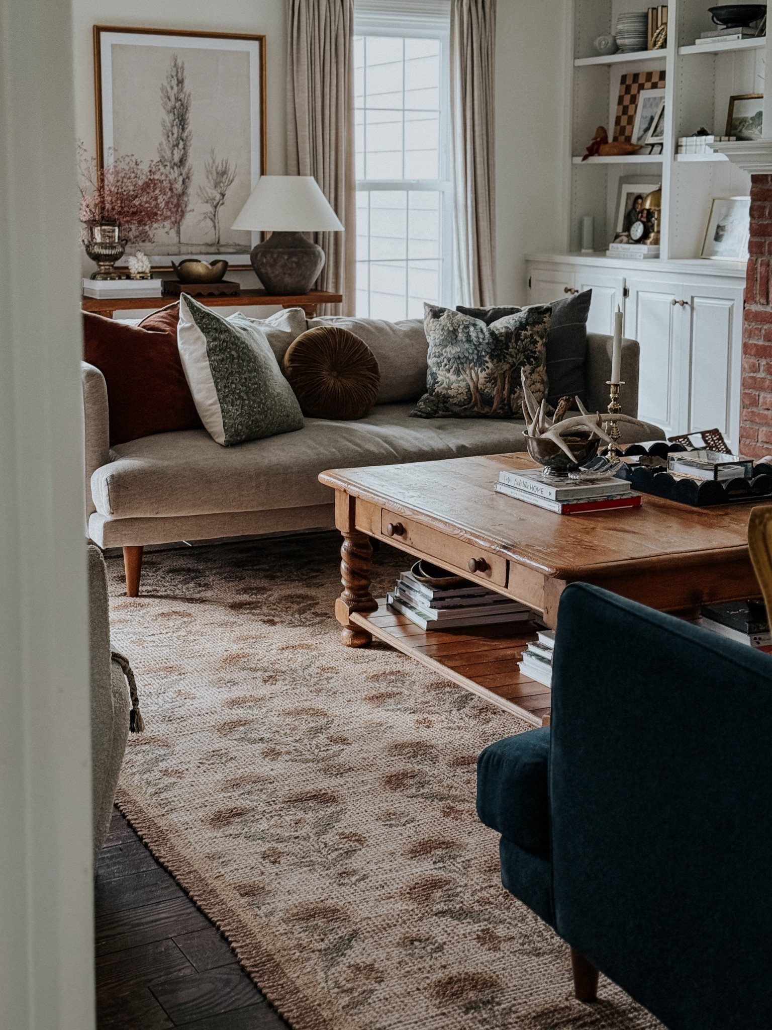 Rue Rug, Chris Loves Julia x Loloi 

#LTKSeasonal #LTKHome