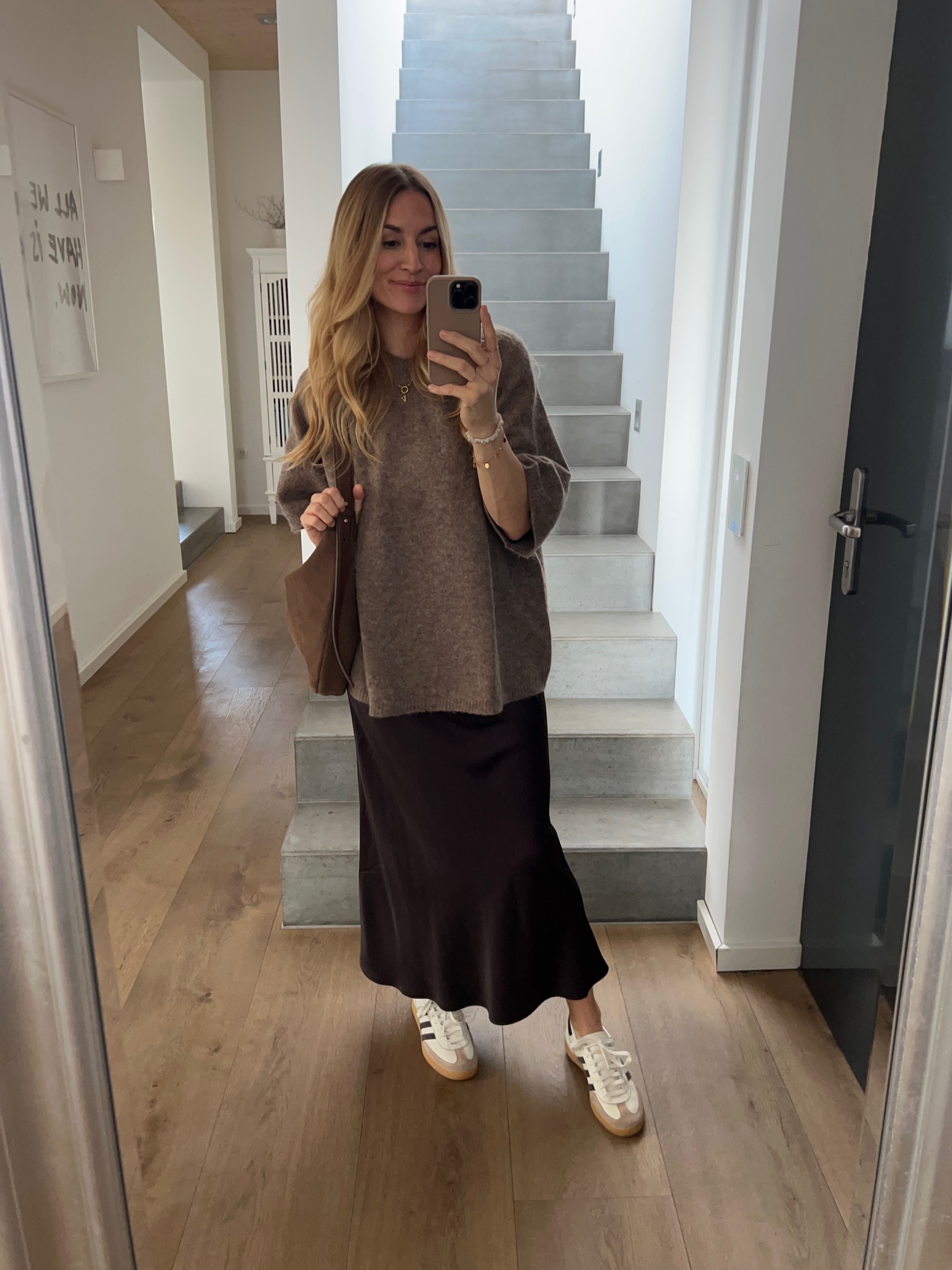 Brown for autumn 🤎🍂🐻

#LTKautumn #LTKeurope #LTKstyletip