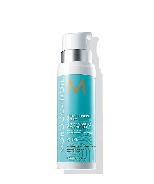 Moroccanoil Curl Defining Cream | Amazon (US)