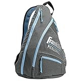 Franklin Sports Pickleball Sling Bag – Official Pickleball Bag of The U.S. Open Pickleball Champions | Amazon (US)