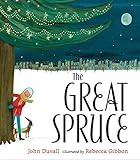 The Great Spruce | Amazon (US)