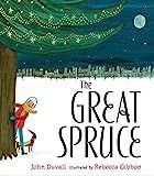 The Great Spruce | Amazon (US)