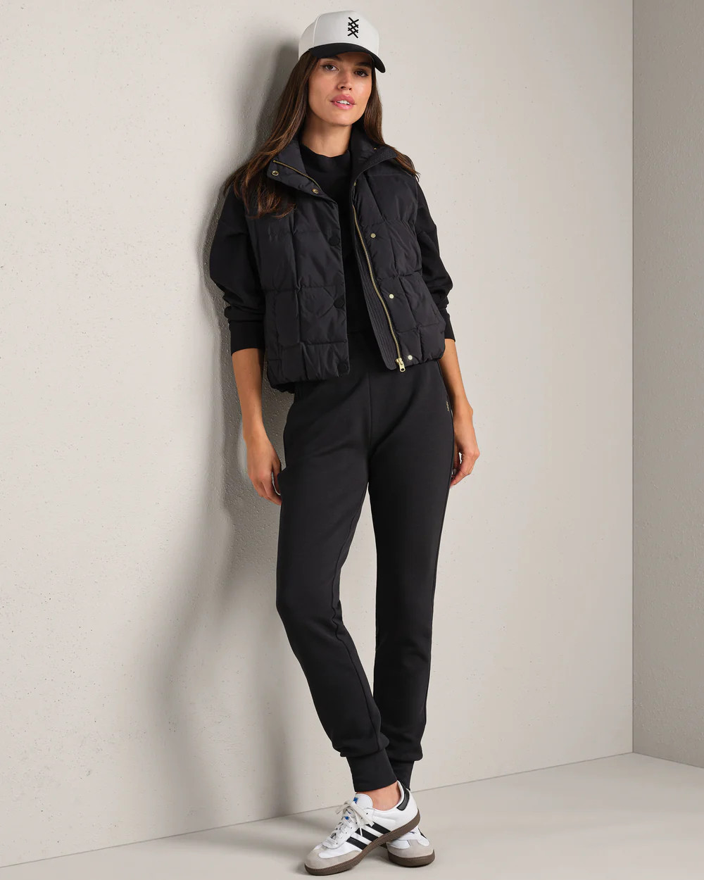 Powder Puffer Down Vest | Rhone