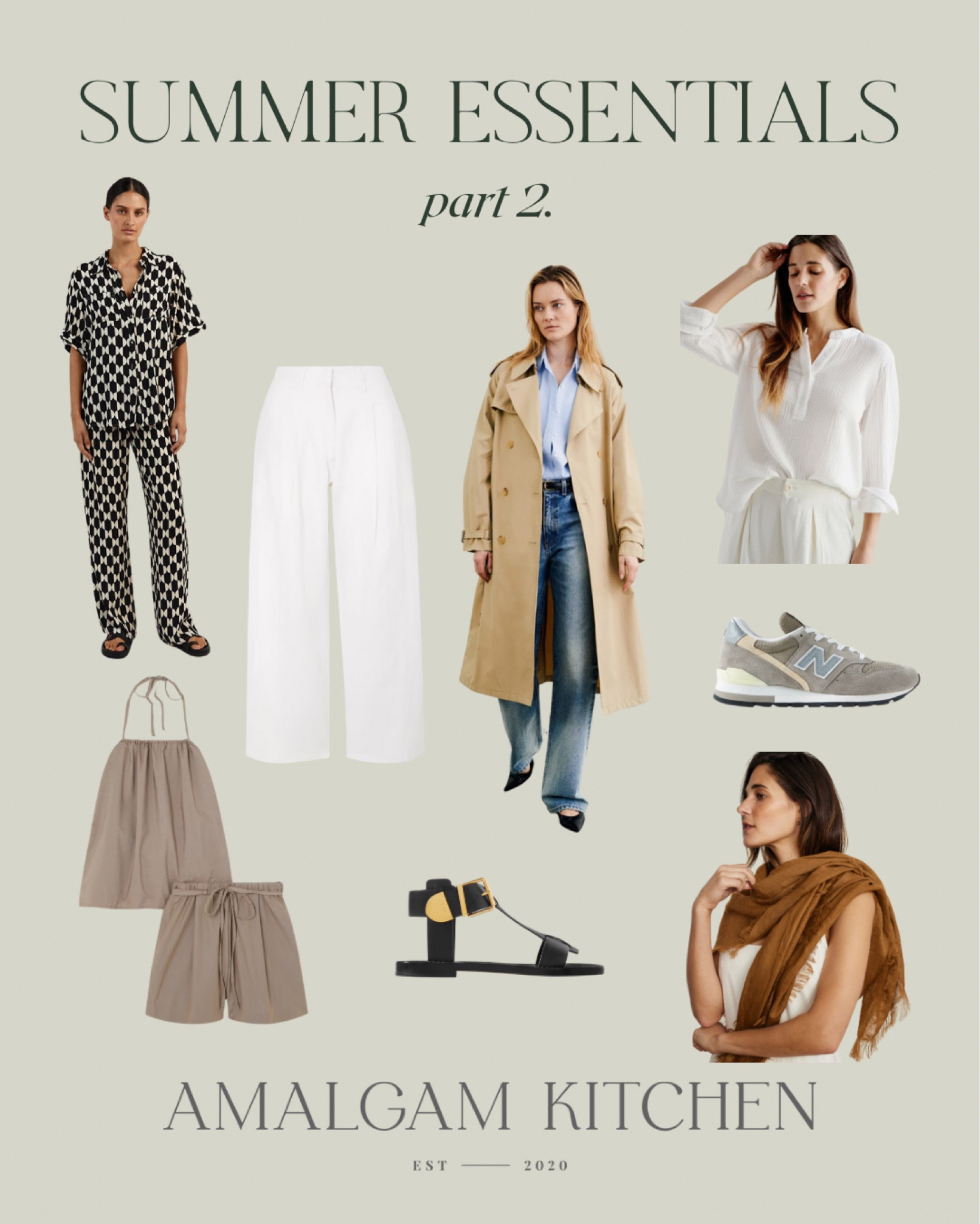 My summer essentials 2023 pt. 2

#LTKSeasonal #LTKFind #LTKstyletip