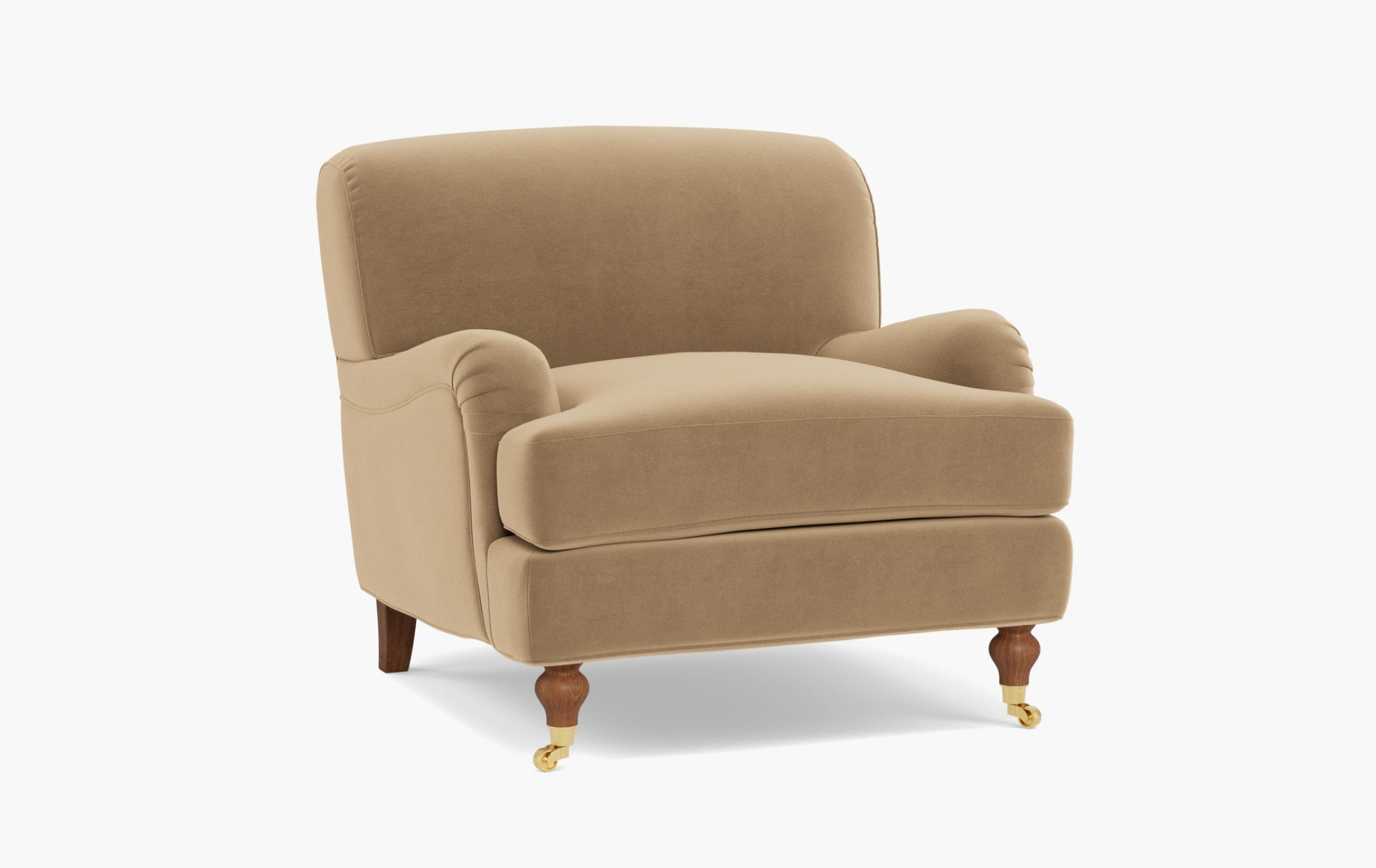 Rose Accent Chair by The Everygirl® | Interior Define