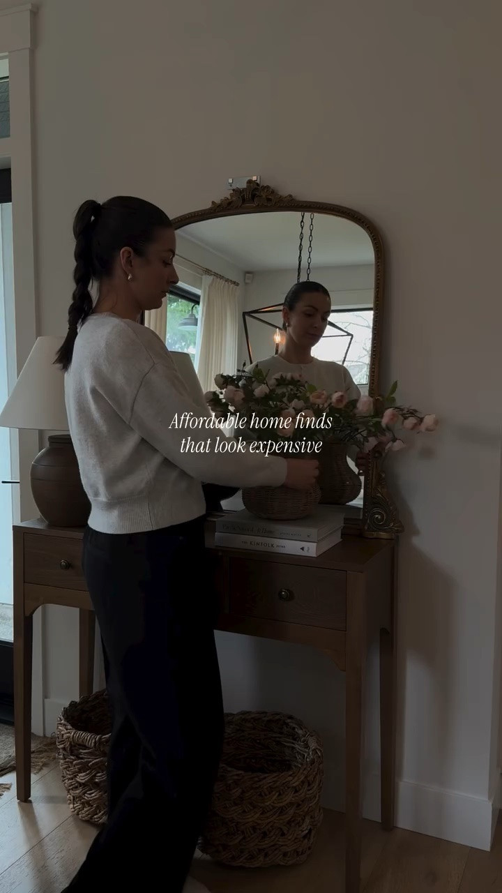 Affordable home finds that look far more expensive than they are, because you know I love a good bargain. 

 Saving these for my next styling project. Which one is your favourite?