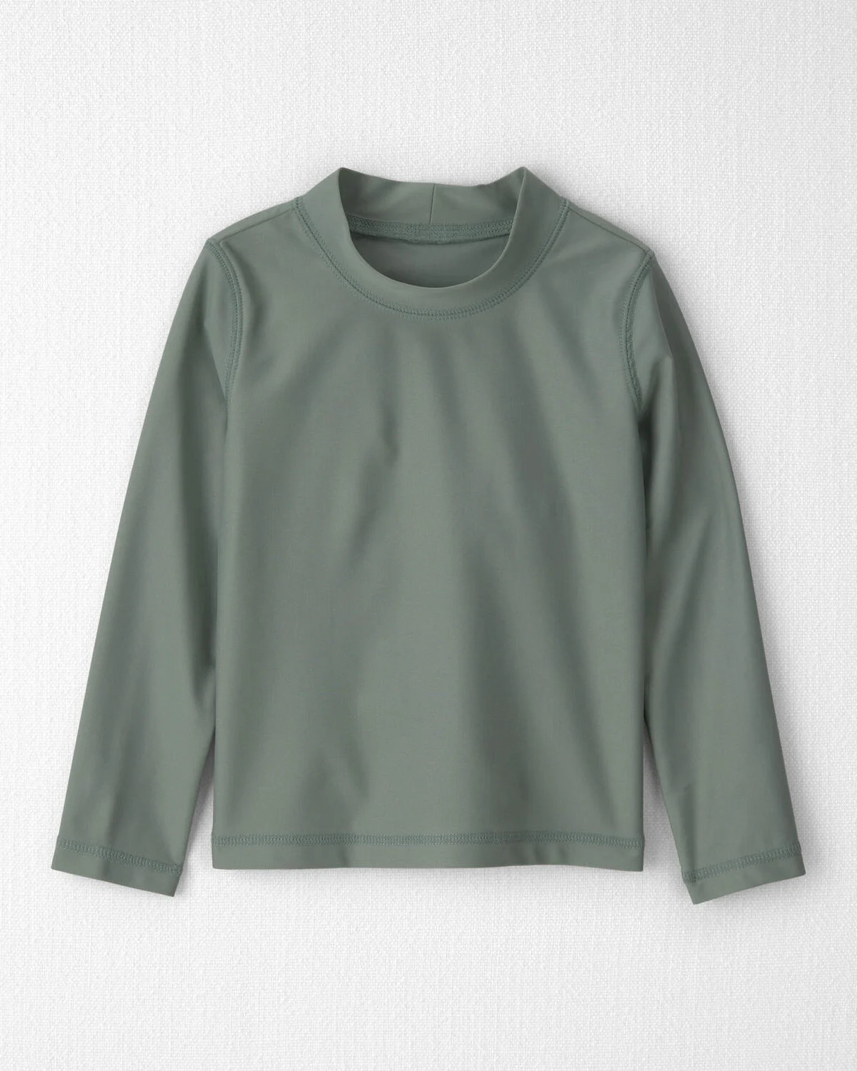 Toddler Boy Recycled Long-Sleeve Rashguard Top - Little Planet | Carter's | Carter's Inc
