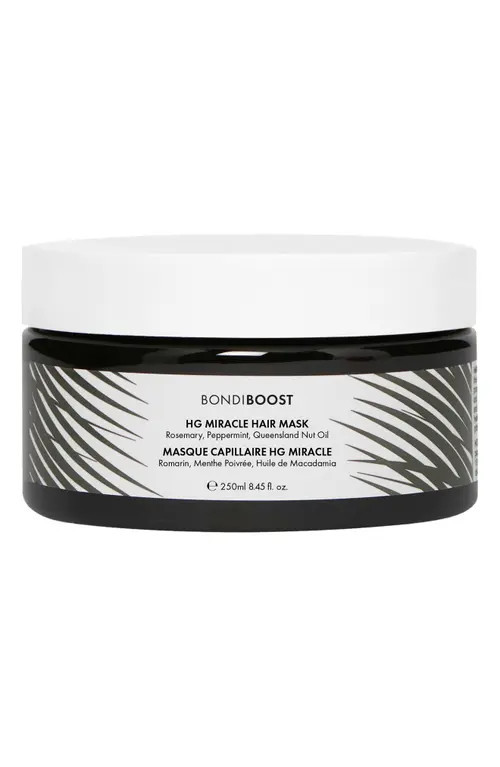 BONDI BOOST HG Miracle Hair Mask at Nordstrom | Nordstrom