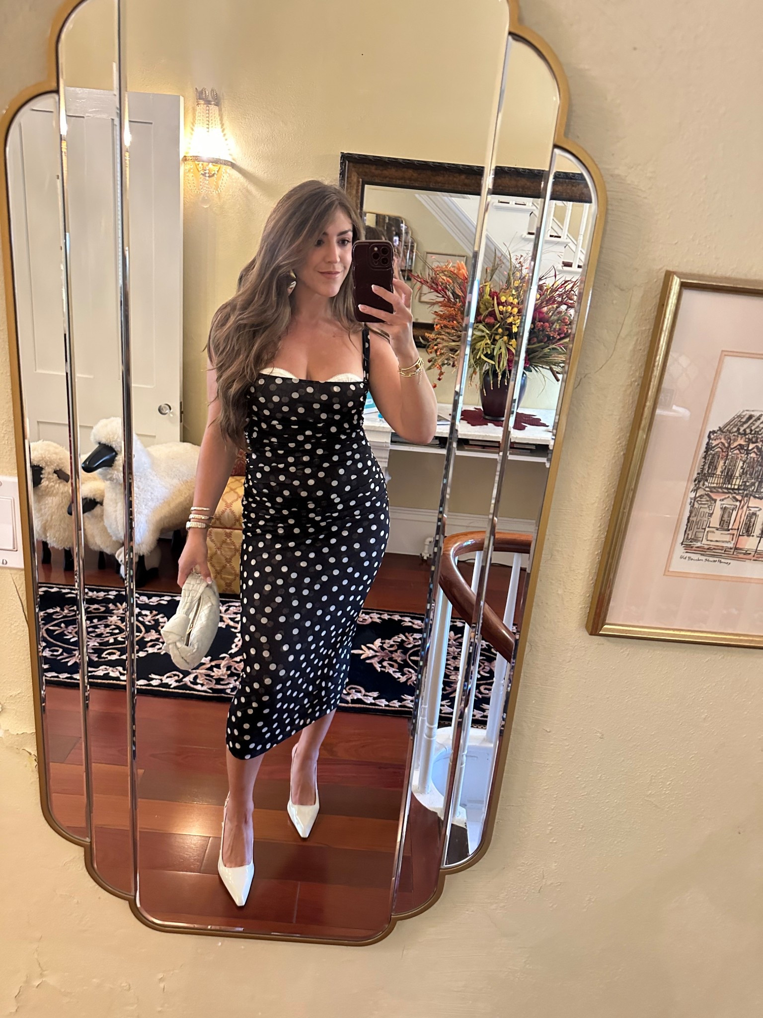 Perfect wedding  guest LBD with a twist! 

#LTKWedding #LTKStyleTip #LTKParties