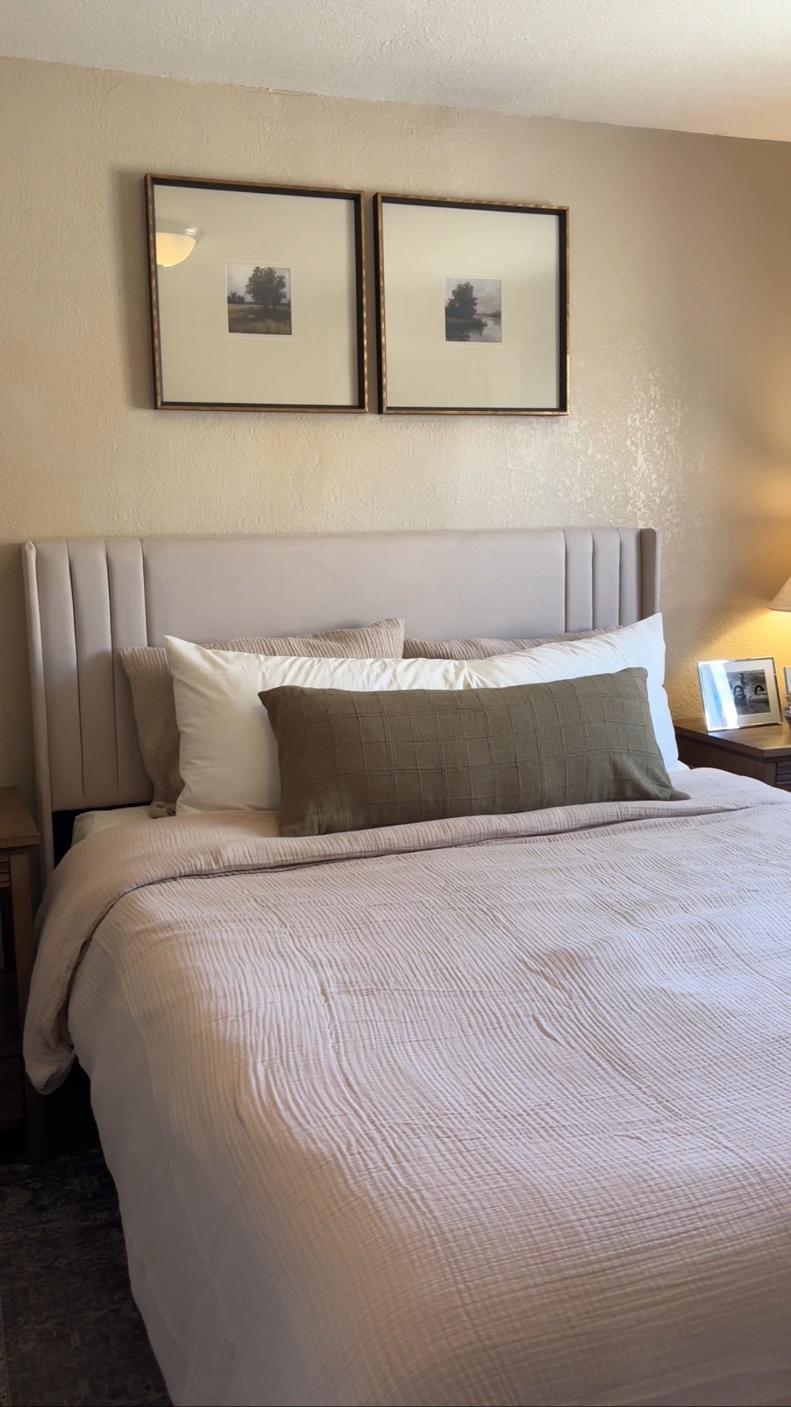 Bedframe for under $100

#LTKSpringSale #LTKHome