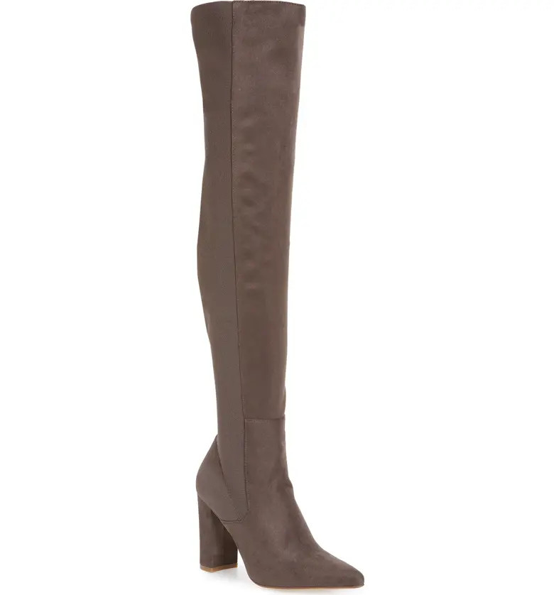 Everly Over the Knee Boot | Nordstrom