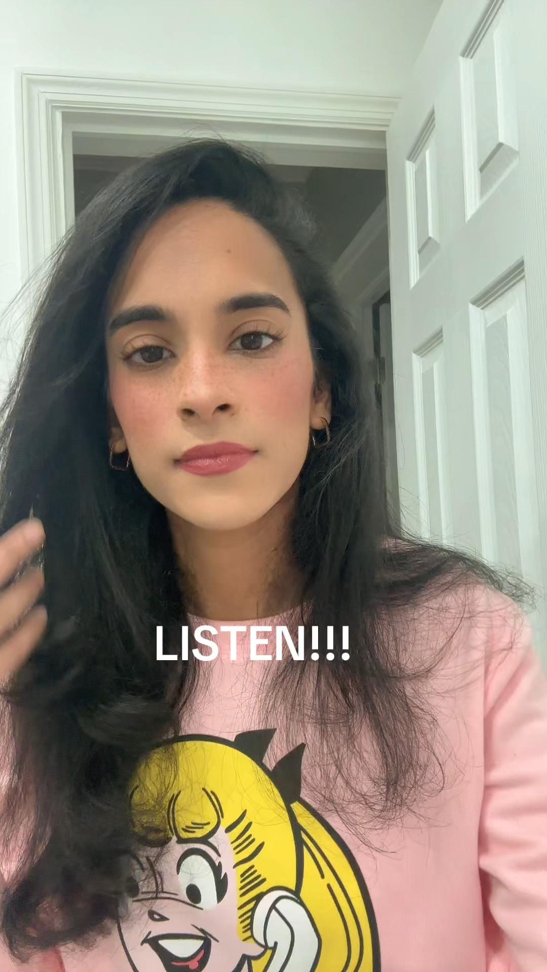 cute sweater 😊❤️ 

#LTKTravel #LTKGiftGuide #LTKStyleTip