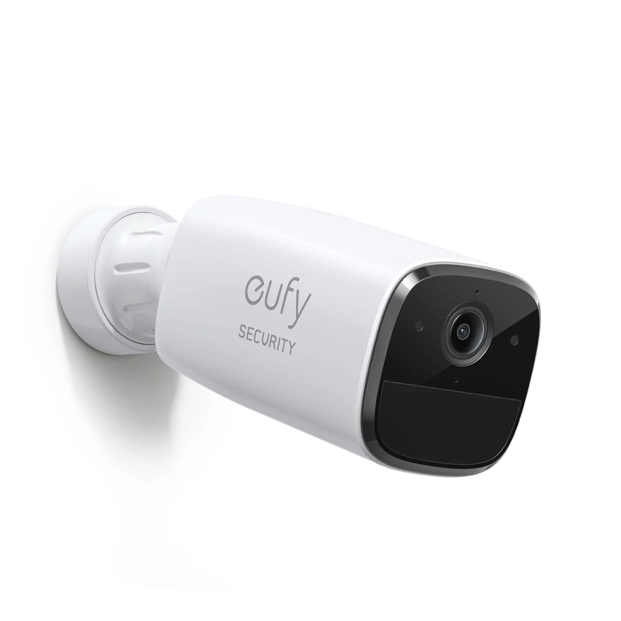 eufy Security by Anker- Solo Cam Pro 2K Wireless Outdoor Surveillance Camera, IP65, AI Detection,... | Walmart (US)