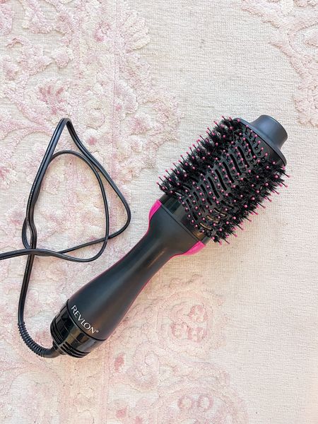 50% off in the Ulta 72 Hour Sale!! $30 for my Revlon Hot Air Brush for the perfect blowout — I struggle with round brushed and this makes drying your hair so easy + simple! Had for over a year and it’s fantastic!

#LTKsalealert #LTKbeauty #LTKBacktoSchool