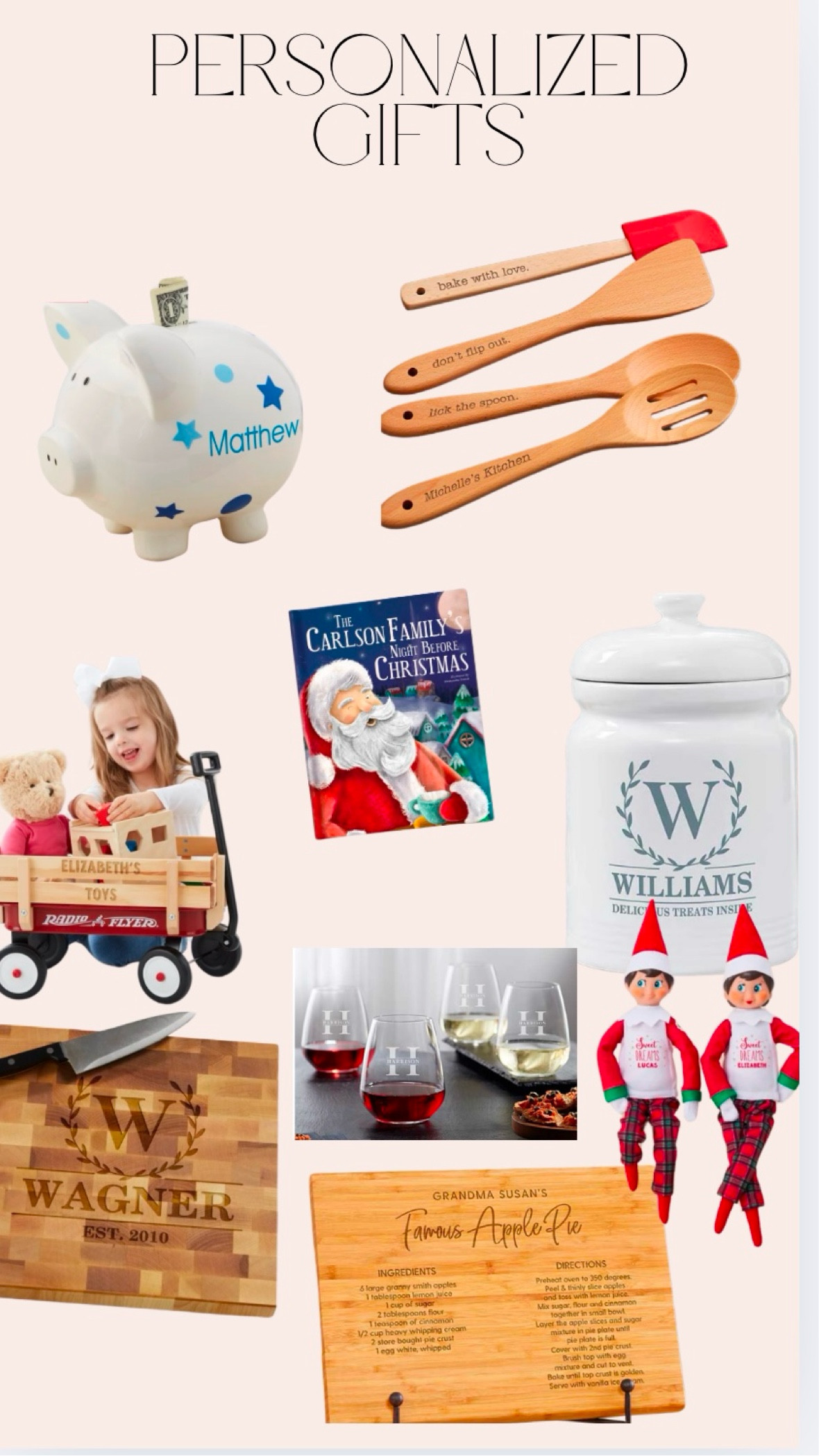 Personalization Mall Gifts 
Christmas gift
Personalized gift 
Christmas gift idea 