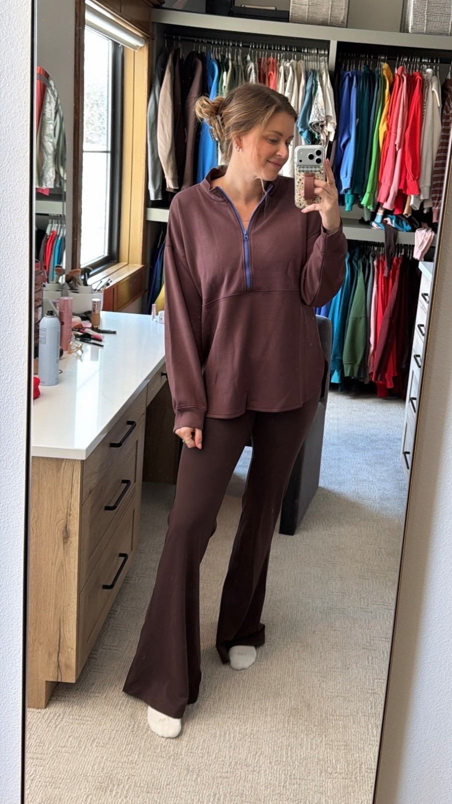 Top: medium (code - KIMJENSEN)
