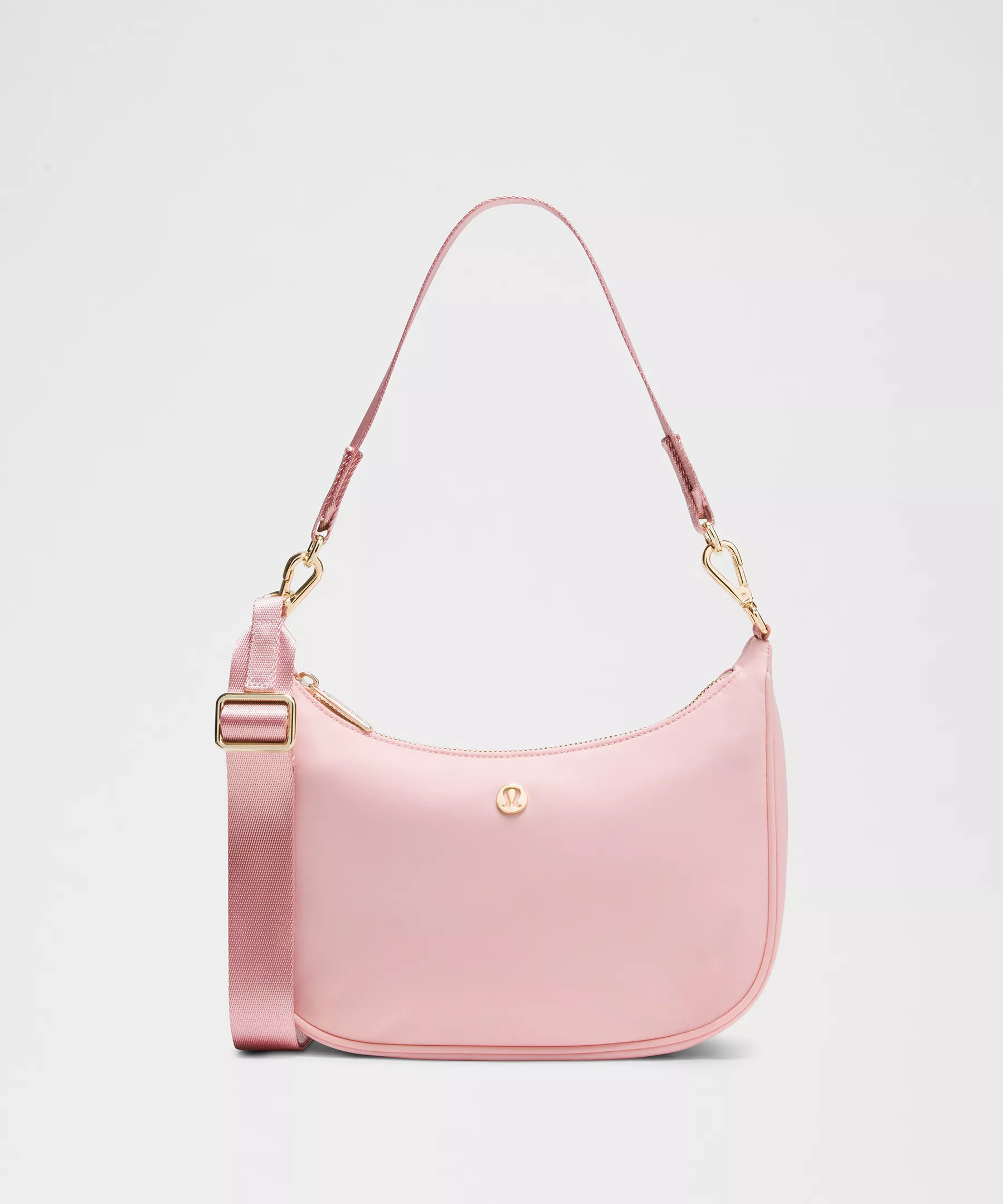 City Essentials Small Shoulder Bag 3L | Lululemon (US)