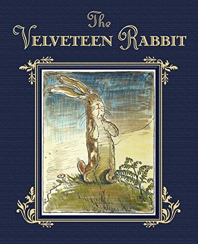 The Velveteen Rabbit | Amazon (US)