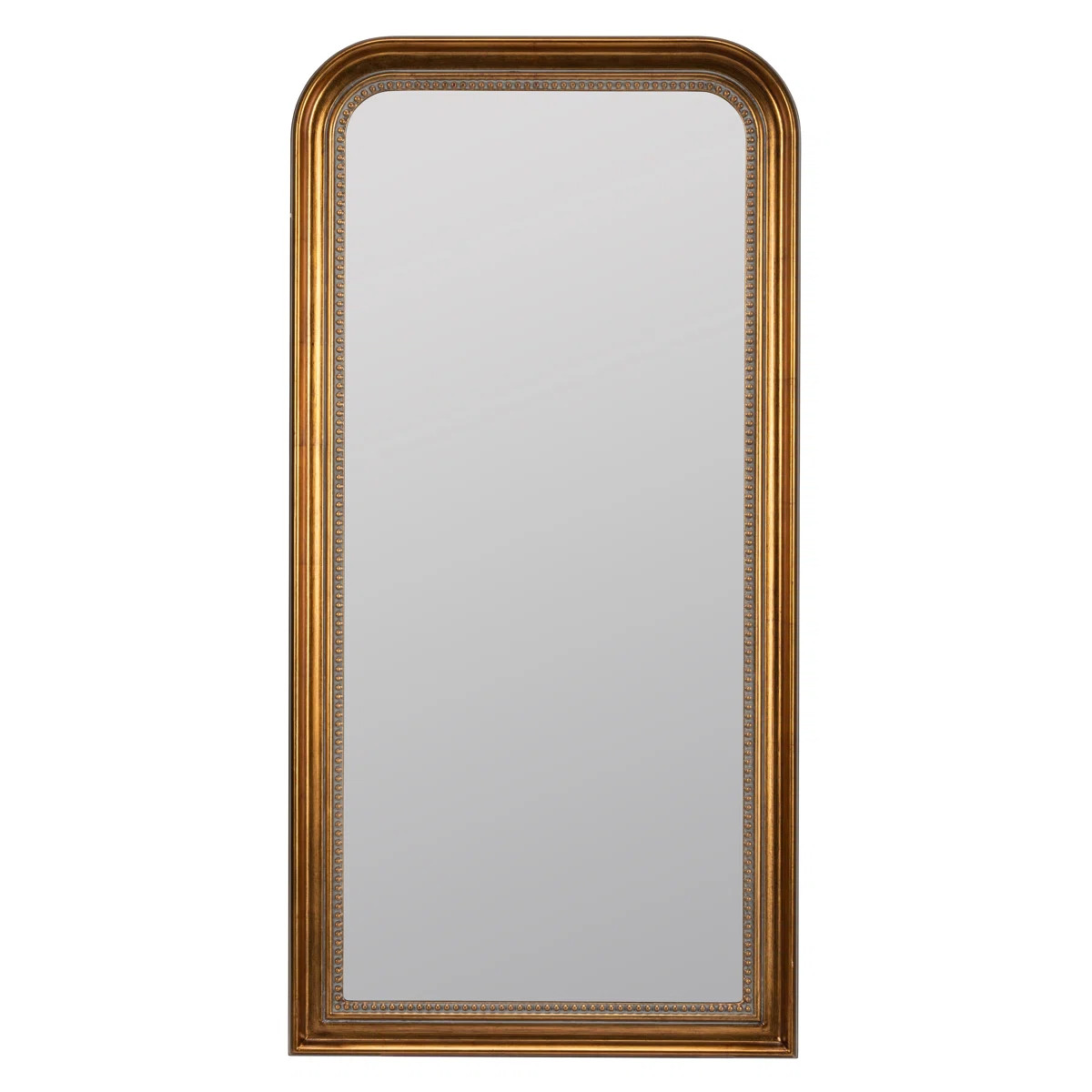 Sepik Wall Mirror | Wayfair North America