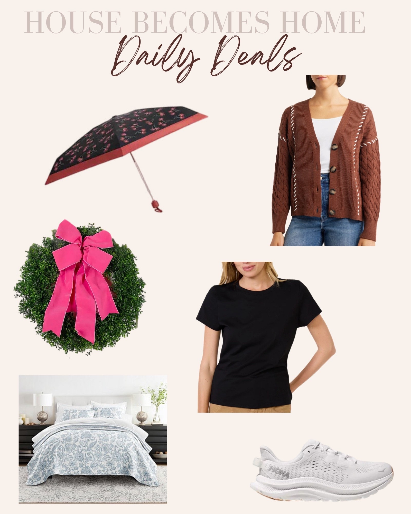 Daily deals!!!





#LTKSaleAlert #LTKHome #LTKSeasonal