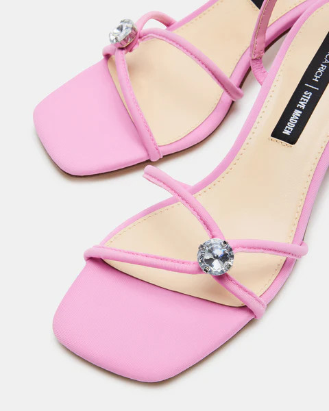 ANYA PINK | Steve Madden (US)
