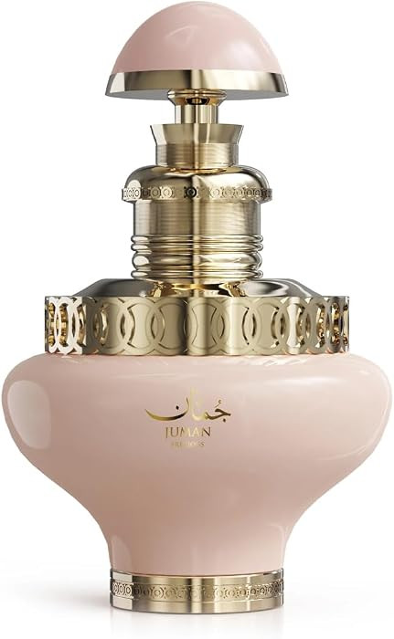 Juman Precious | Eau De Parfum | Unisex Fragrance | 100 ML | Black Currant - Raspberry & Vanilla ... | Amazon (US)