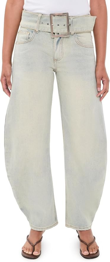 Lioness Women's Dynasty Jeans | Amazon (US)
