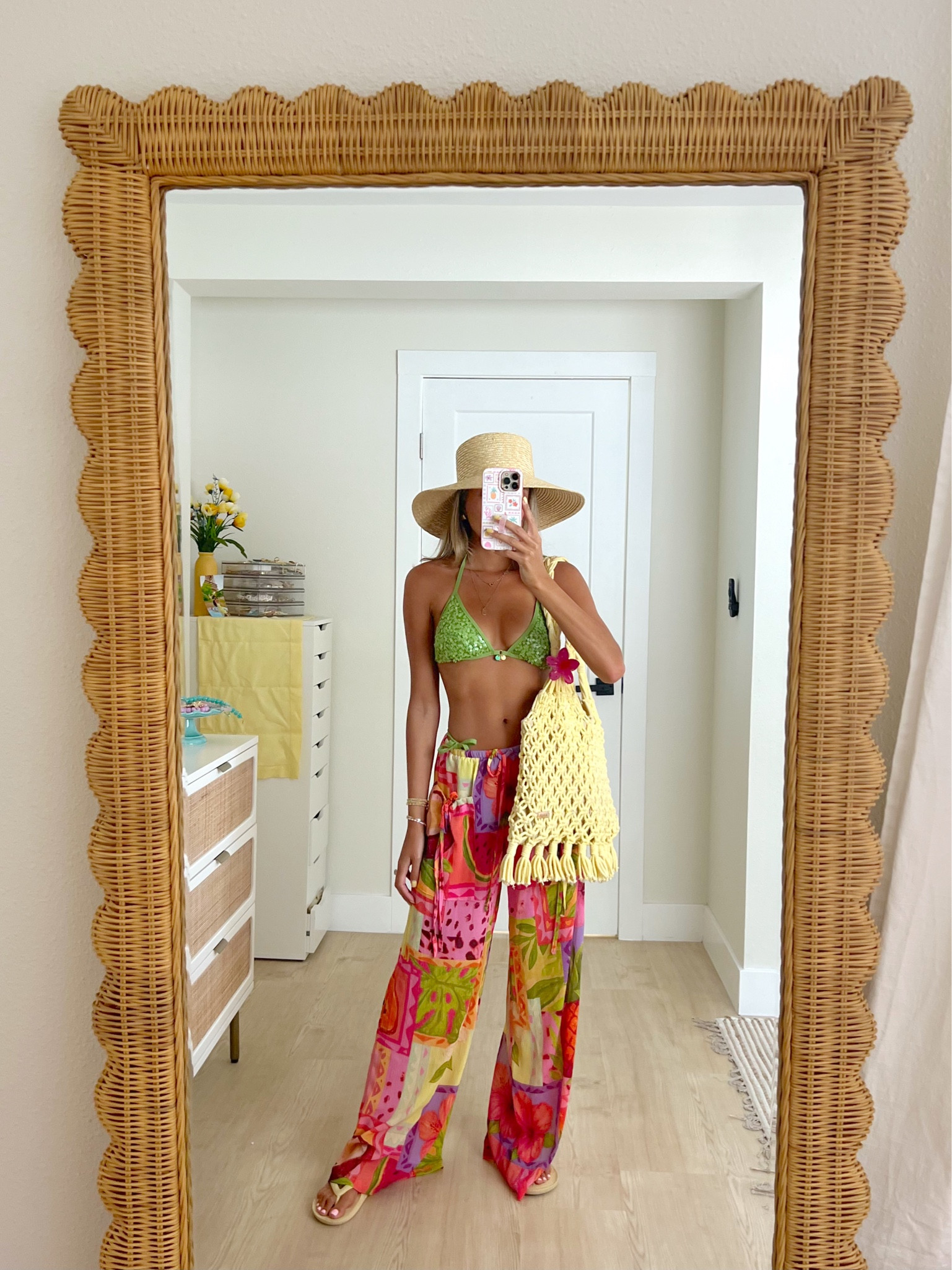 cutest summer vacation outfit from SHEIN! under $35 🌴💕 wearing an XS

#LTKootd