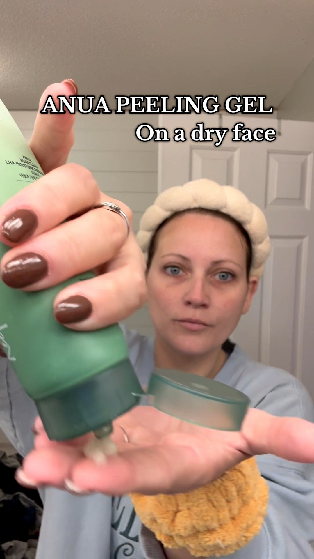 Anua and medicine for the winnnn

#LTKGiftGuide #LTKBeauty #LTKSaleAlert