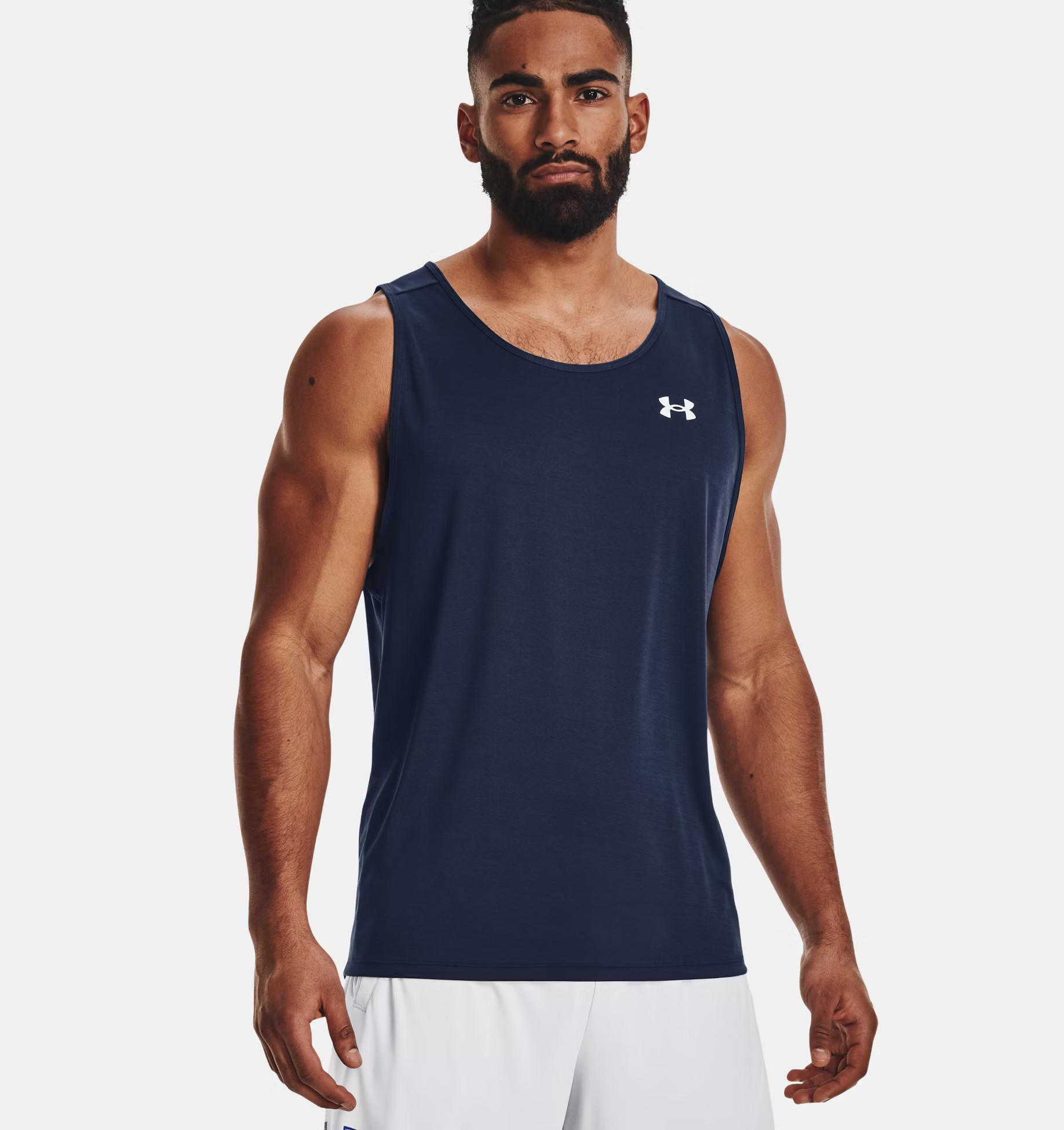 Men's UA Velocity Tank | Under Armour (US)