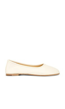 Rina Flat
                    
                    Dear Frances | Revolve Clothing (Global)