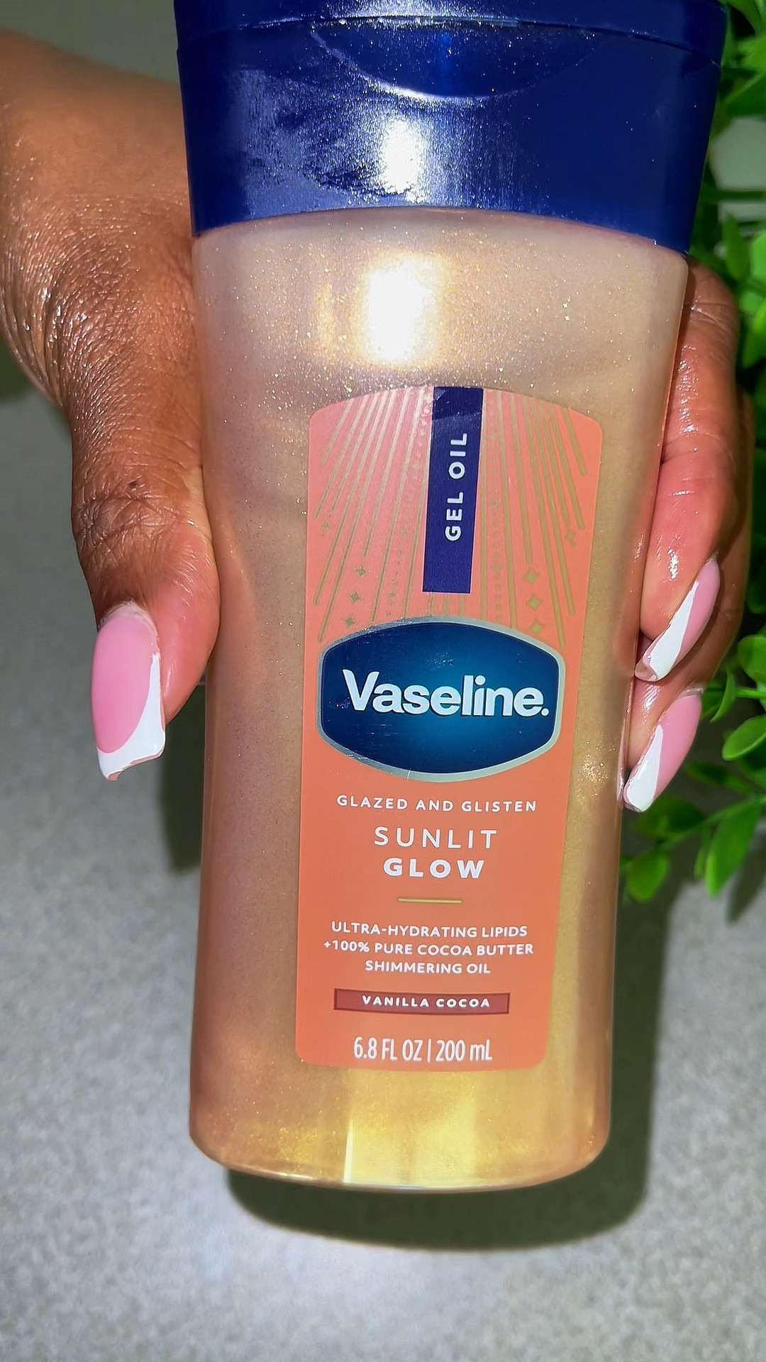 If you want to look like a glowing, sun-kissed goddess then get this body oil!

#LTKselfcare #LTKBeauty