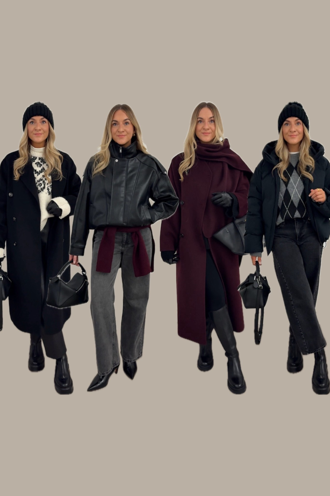 #LTKsale #LTKwinter #LTKCyberWeek