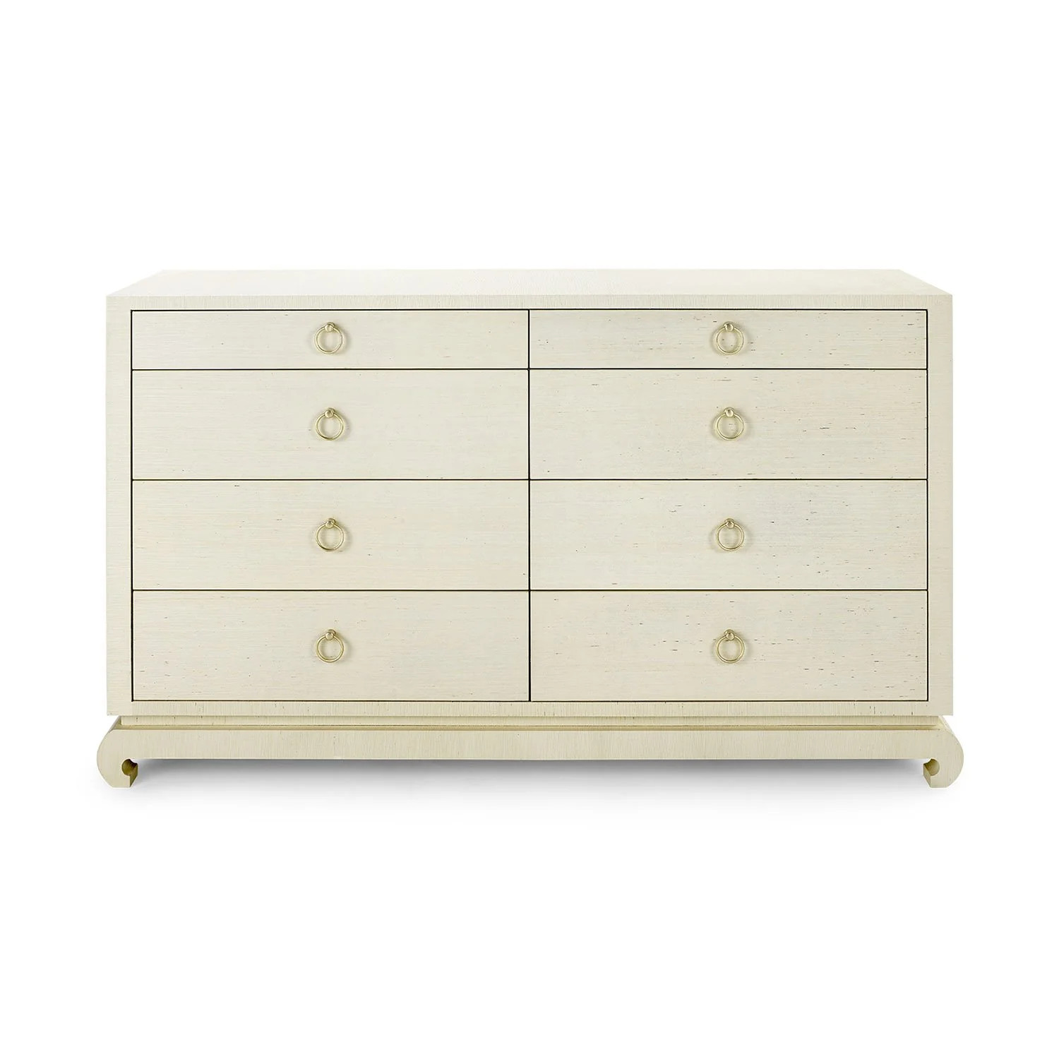 Macau Dresser | Caitlin Wilson Design