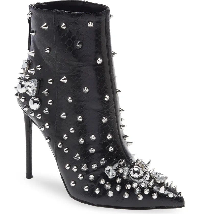 Viceroy Studded Bootie | Nordstrom