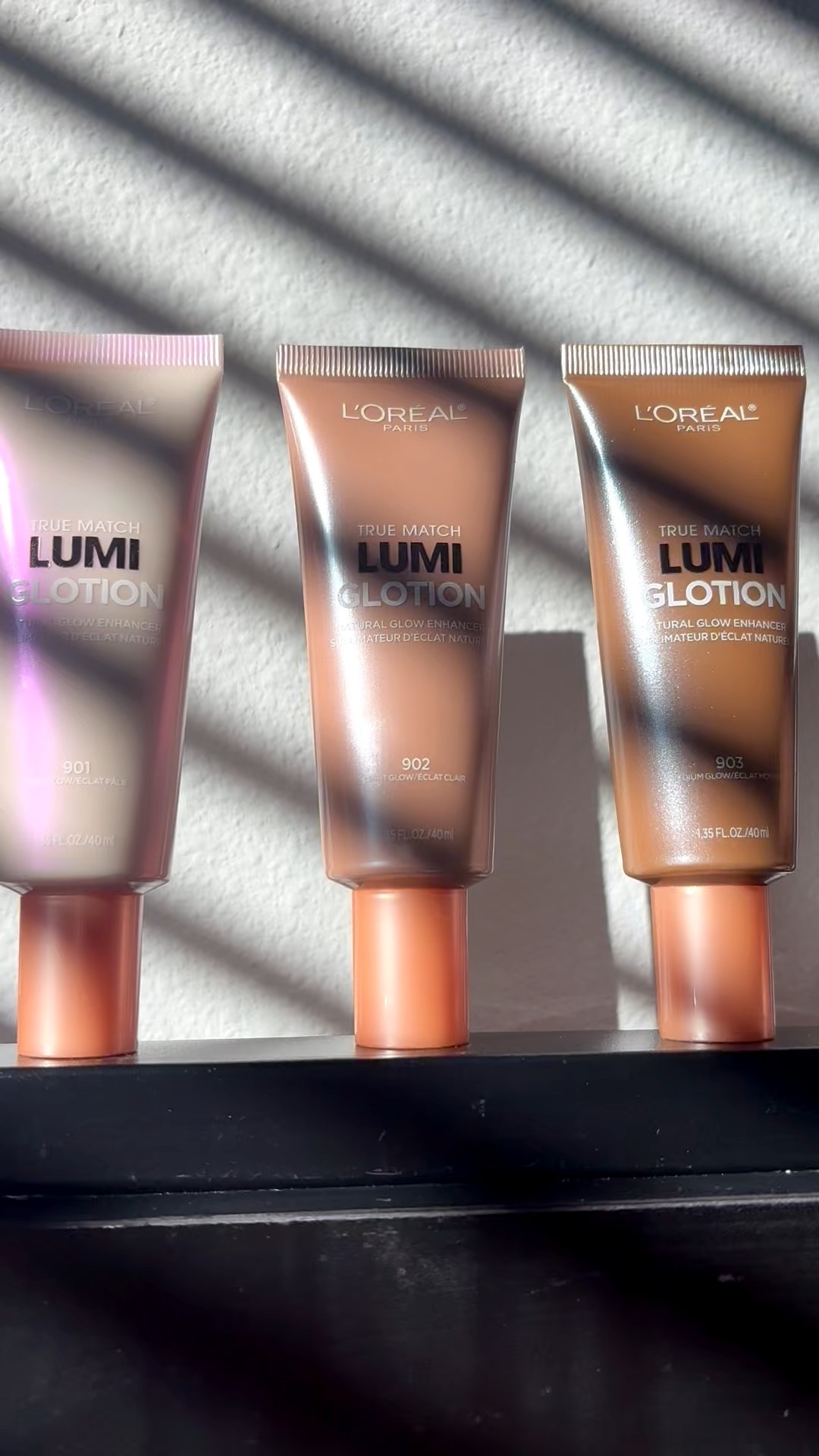 You have to try L’Oreal Paris’ True Match Lumi Glotion 😍

#LumiGlotion #LorealParis

#LTKgrwm #LTKValentine #LTKBeauty