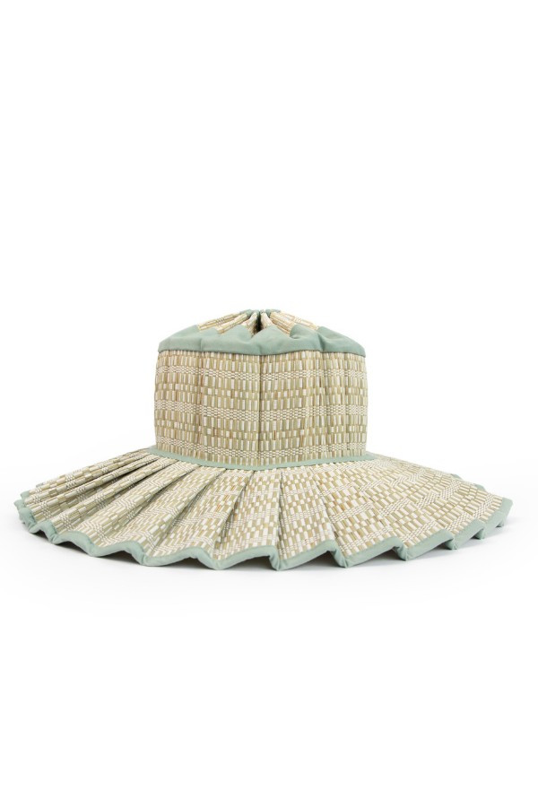 Polynesia | Island Capri Hat | Modatrova