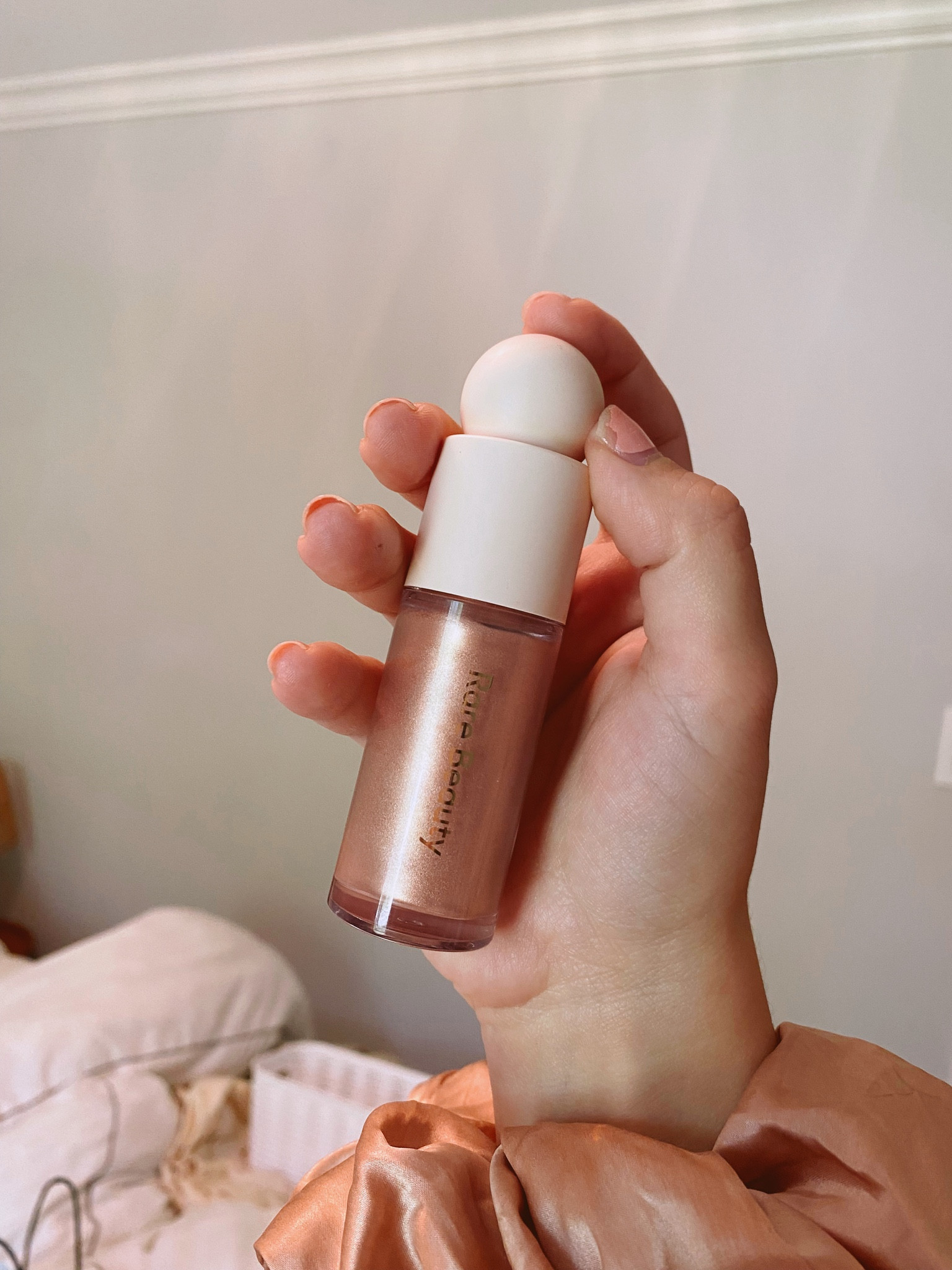 Sephora Sale! 🎉 Rare Beauty 

#LTKGiftGuide #LTKbeauty #LTKBeautySale