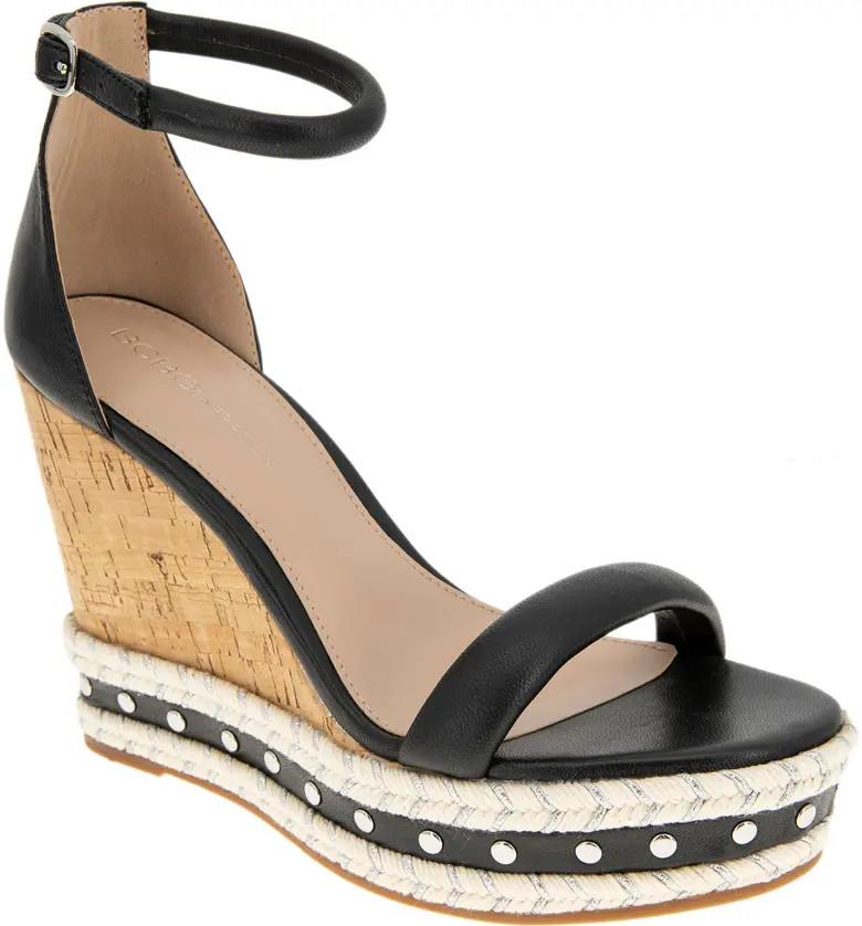 Narida Espadrille Platform Wedge Sandal | Nordstrom