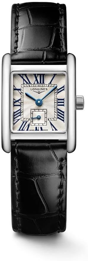 Amazon.com: Longines MINI Dolcevita Quartz Watch : Amazon Luxury | Amazon (US)