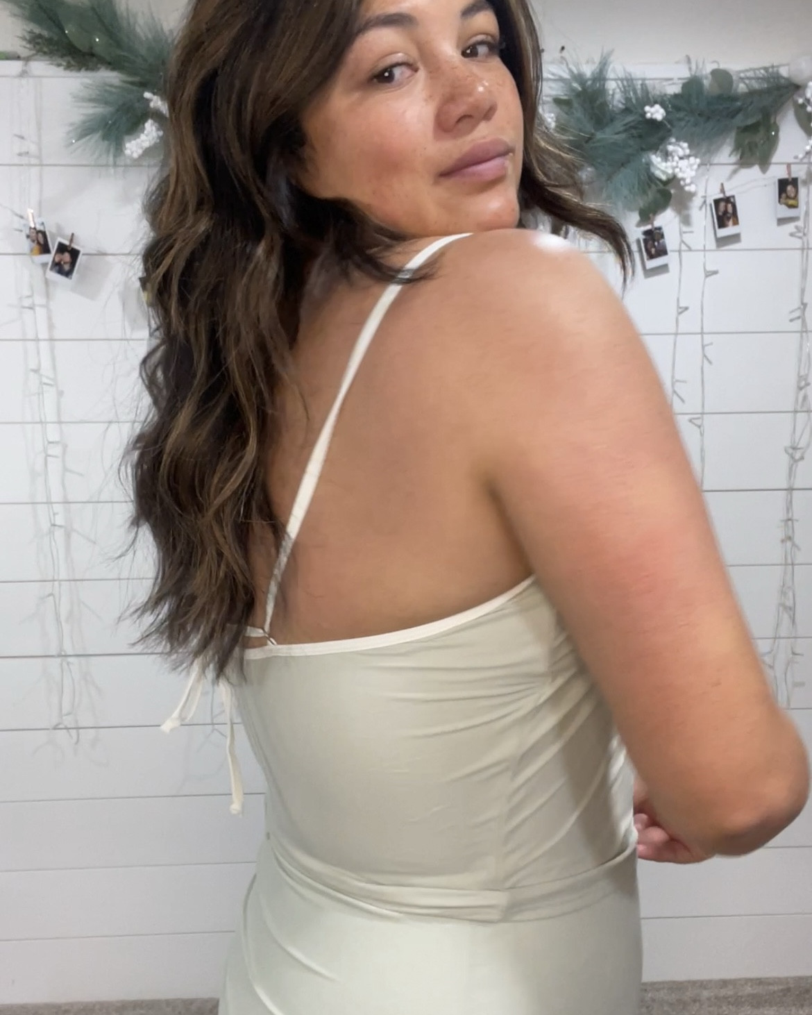 Light green swimsuit x Coral Reef swim

#LTKSaleAlert #LTKCyberWeek #LTKSwim