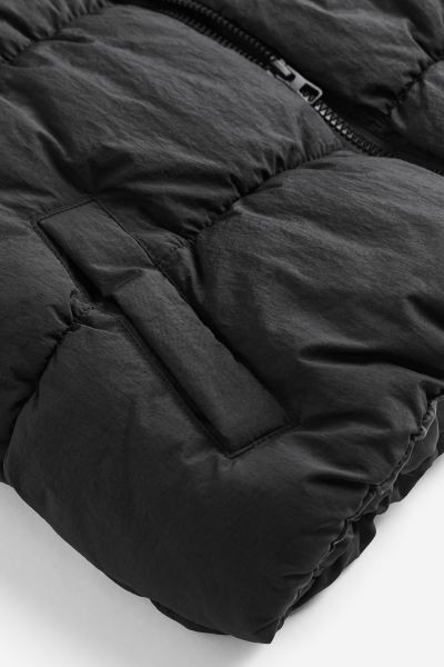Puffer Vest | H&M (US + CA)