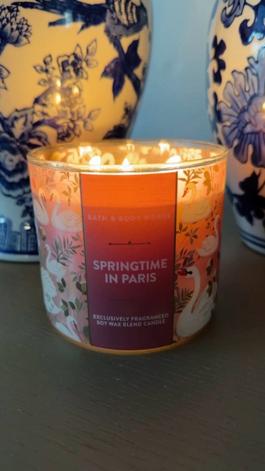Summer candles 💕☀️ #candles #summer

#LTKMothersDay #LTKHome #LTKSeasonal