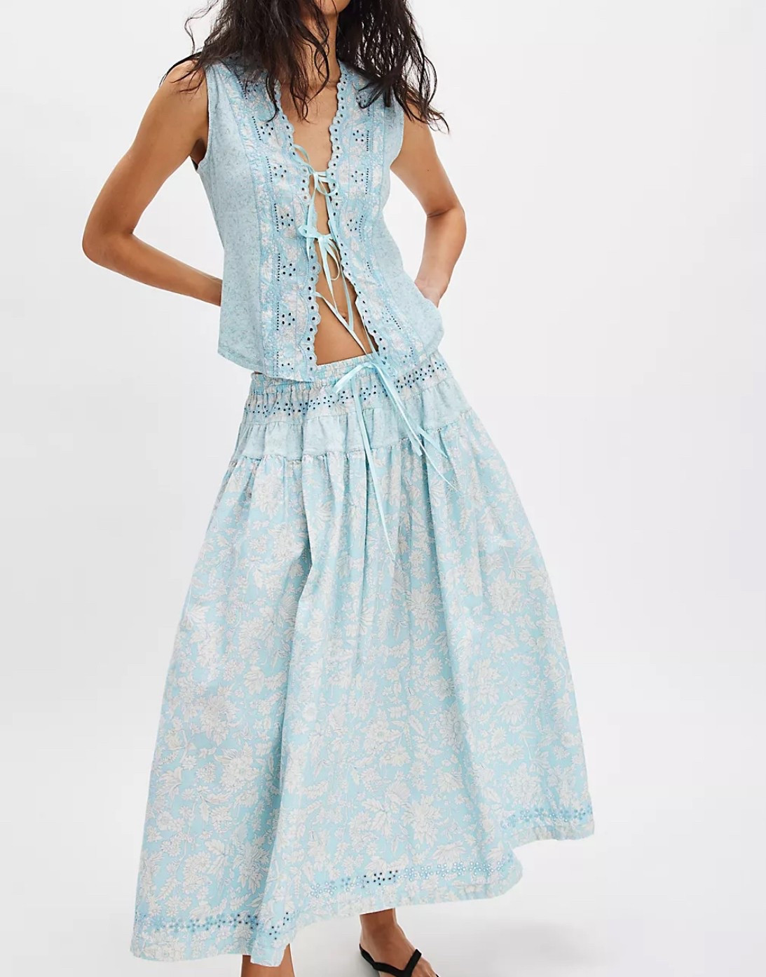 The cutest set😍 TTS
Comes in white as well! 

#LTKStyleTip #LTKTravel #LTKFestival