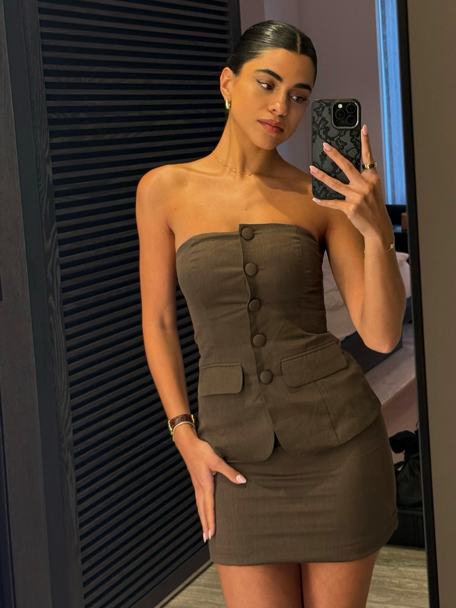 Brown set 🤎

#LTKStyleTip #LTKSeasonal