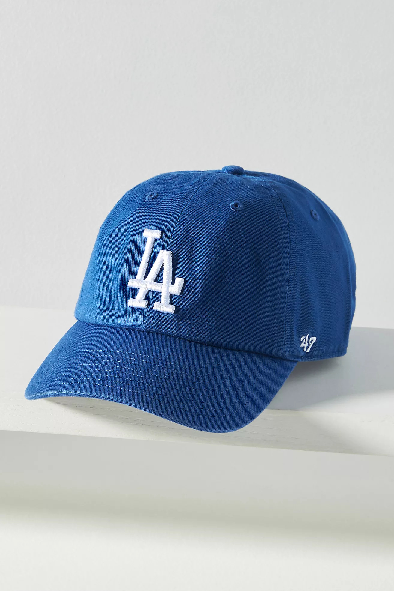 '47 LA Baseball Cap | Anthropologie (US)