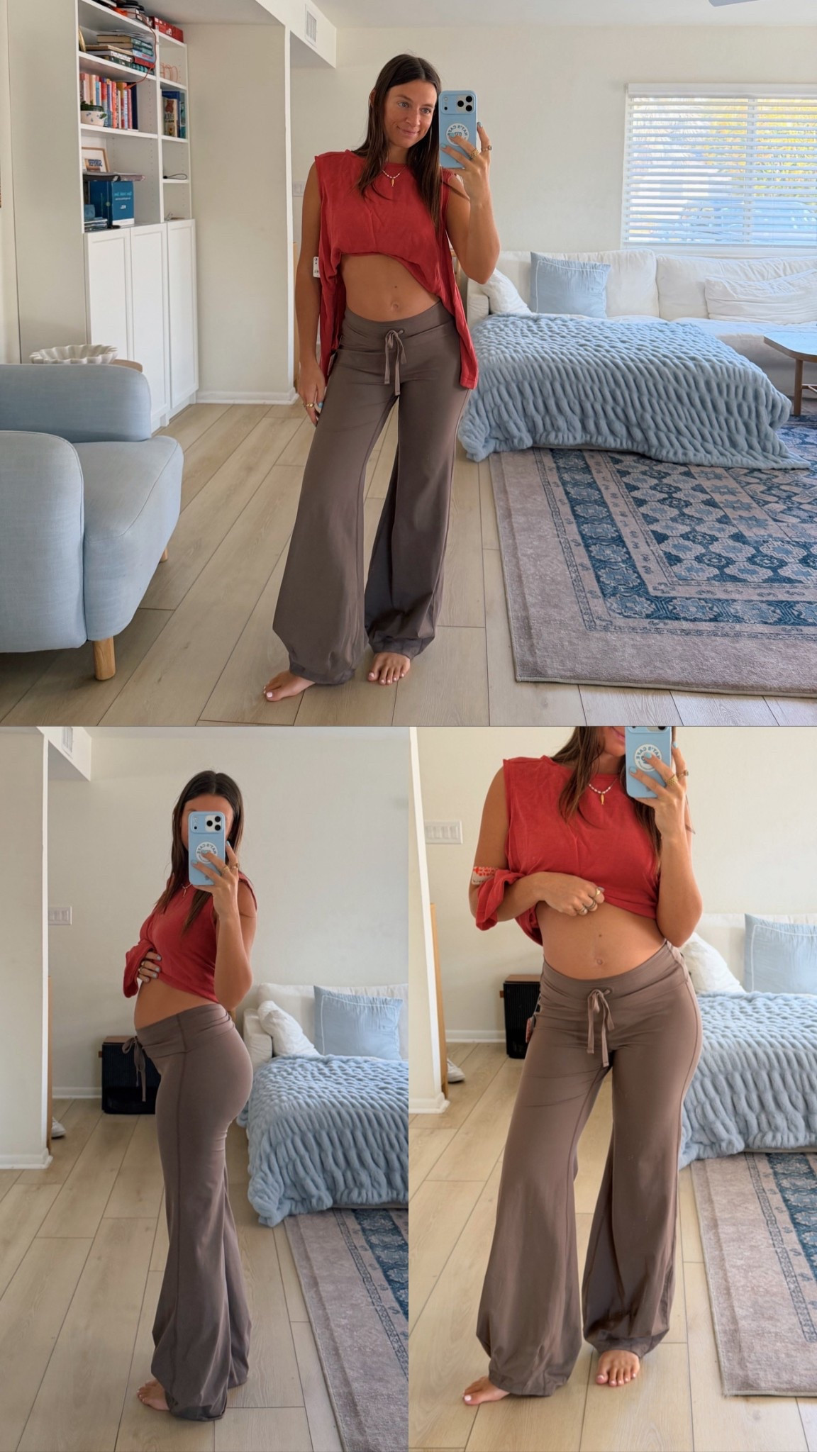 the comfiest pants I just got from free people! 

#LTKootd #LTKBump #LTKselfcare