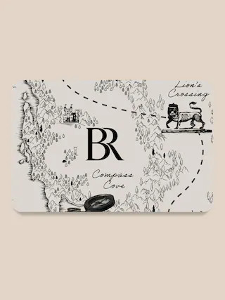 Banana Republic Gift Card | Banana Republic (US)