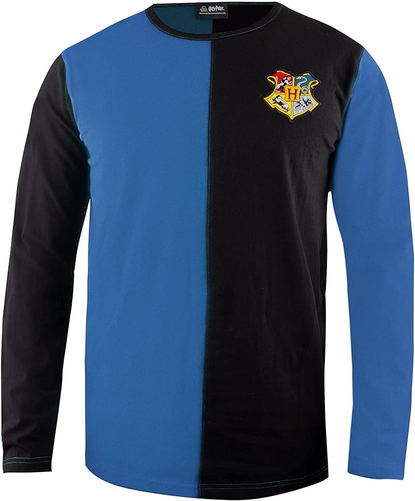 Cinereplicas - Triwizard T-Shirt Harry Potter - Gryffindor/Slytherin/Ravenclaw/Hufflepuff - XS/S/... | Amazon (US)